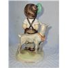 Image 4 : Goebel Hummel Little Goat Herder A