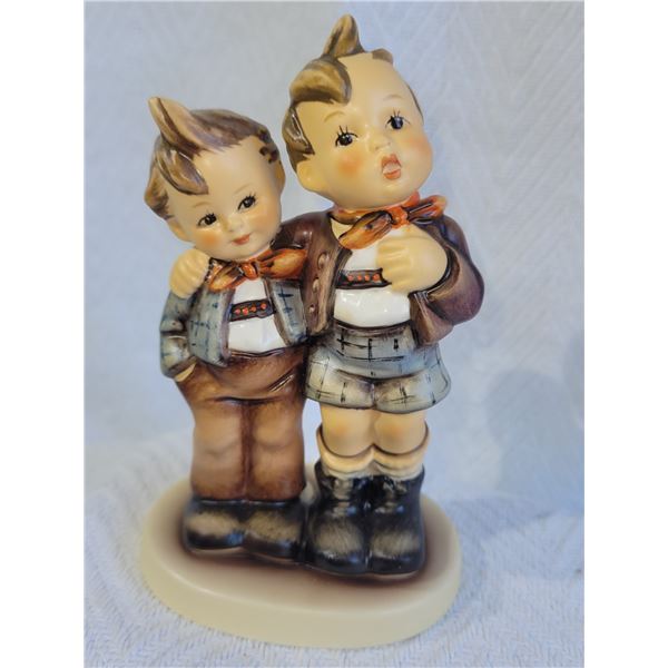 Goebel Hummel Max and Moritz A
