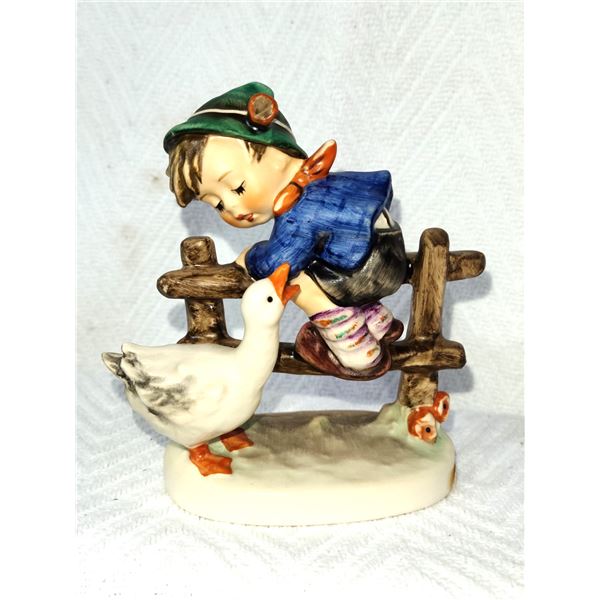 Goebel Hummel Barnyard Hero A