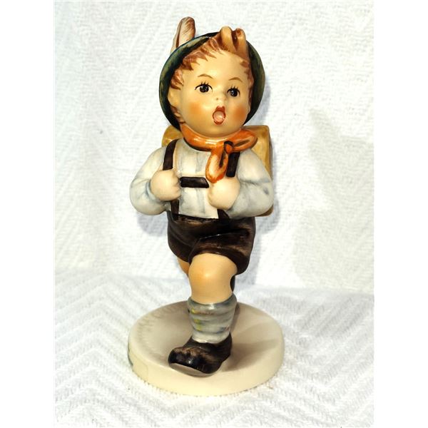 Geobel Hummel School Boy