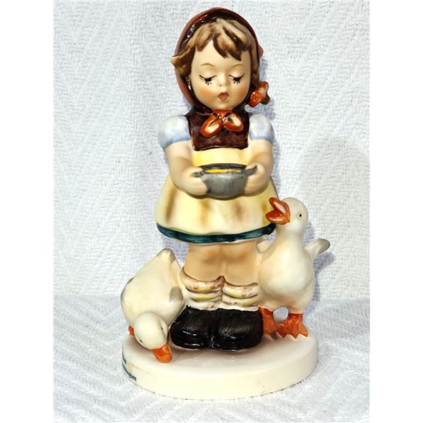 Goebel Hummel Be Patient A