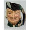 Image 1 : Royal Doulton Robin Hood Jug A
