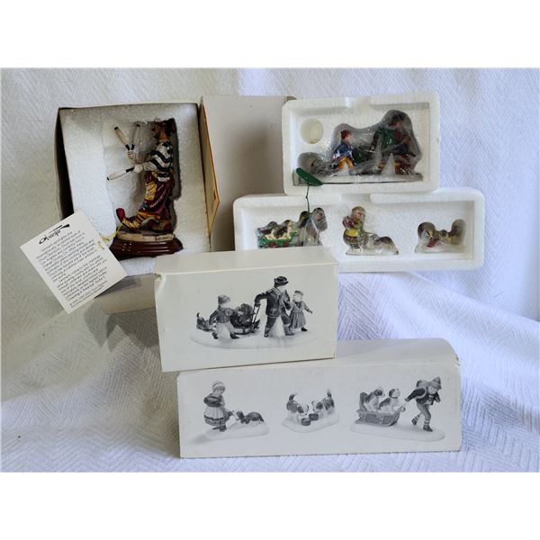 VanMark & Heritage Village A