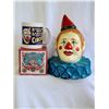 Image 9 : Clown Money Boxes A