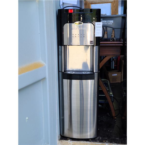 Whirlpool Water Tower C