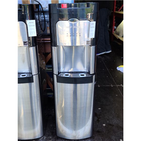 Whirlpool Water Tower C