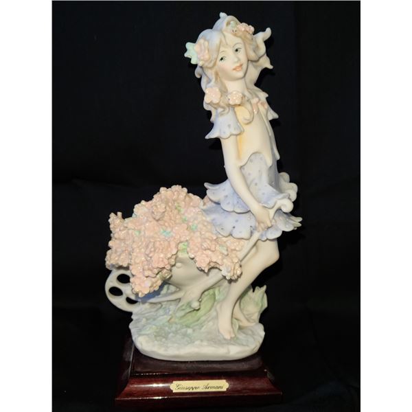 Giuseppe Armani Florence A