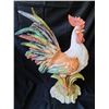 Image 1 : 23" Rooster Statue B