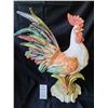 Image 2 : 23" Rooster Statue B
