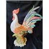 Image 5 : 23" Rooster Statue B