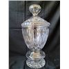 Image 1 : 20" Crystal Container B