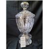 Image 2 : 20" Crystal Container B