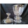 Image 3 : 20" Crystal Container B