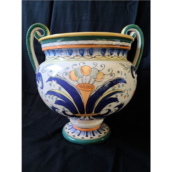 Italian Vase B