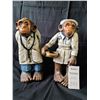 Image 2 : Medical Monkeys B