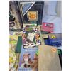Image 4 : Assortment of Note Books & Stationary A