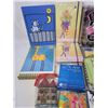 Image 7 : Assortment of Note Books & Stationary A