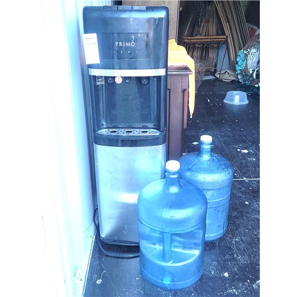 Primo Water Dispenser C