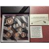 Image 2 : 2013 US LIMITED EDITION SILVER PROOF SET