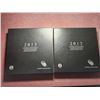 Image 3 : 2013 US LIMITED EDITION SILVER PROOF SET