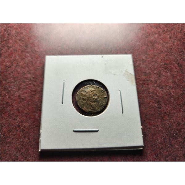 ROMAN ANCIENT COIN