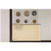 Image 1 : 1965 US SPECIAL MINT SET WITH ENVELOPE