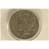 Image 2 : 1922-S PEACE SILVER DOLLAR