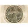 Image 1 : 1995-D US SILVER DOLLAR UNC TRACK AND FIELD