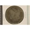 1899-O MORGAN SILVER DOLLAR