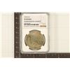 1923-S PEACE SILVER DOLLAR NGC XF DETAILS
