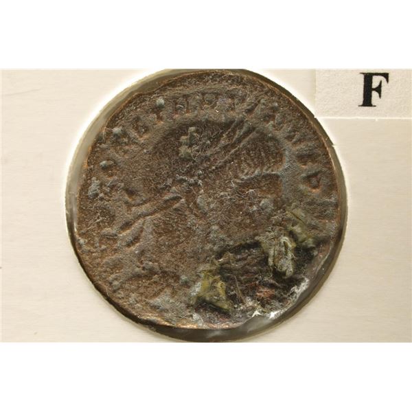 306-337 A.D. CONSTATINE I ANCIENT COIN