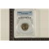 1958-D JEFFERSON NICKEL PCGS MS65