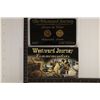 2005-P & D GOLD EDITION WESTWARD JOURNEY NICKELS