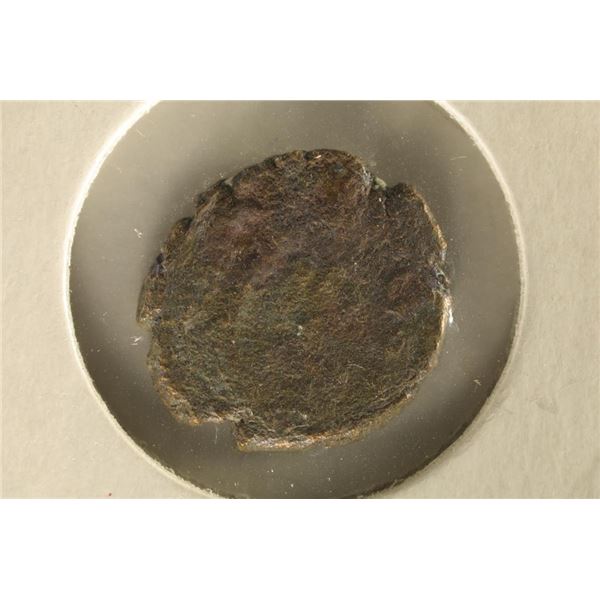 VOWS (VOTA) IMPERIAL PROMISES ANCIENT COIN