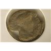306-450 A.D. VICTORY ADVANCING ANCIENT COIN