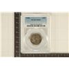 Image 1 : 1958 WASHINGTON SILVER QUARTER PCGS MS65
