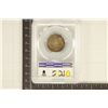 Image 2 : 1958 WASHINGTON SILVER QUARTER PCGS MS65
