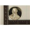 Image 1 : 23.6 GRAMS PF STERLING SILVER PRESIDENTIAL
