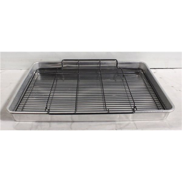 NORDIC WARD 21 IN X 15 IN COOKING TRAY