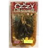 Image 1 : MCFARLANE OZZY OSBOURNE FIGURE