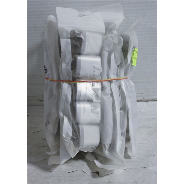 NEW 30PK FAST CHARGE USB BLOCKS