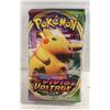 Image 1 : LOT OF 6 SEALED POKEMON BOOSTER PACKS