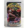 Image 1 : LOT OF 6 SEALED POKEMON BOOSTER PACKS