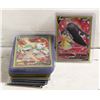 Image 1 : LOT OF 50 POKEMON V CARDS