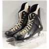 Image 1 : LANGE MENS SIZE 12 SKATES