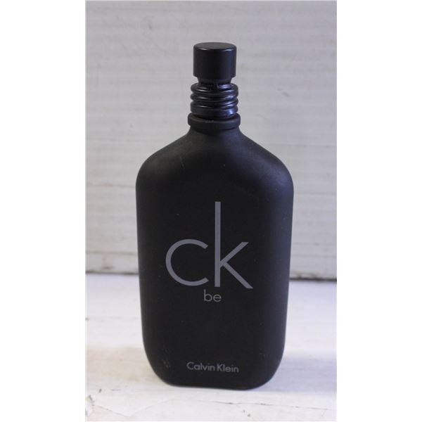 CK BE BY CALVIN KLEIN 50ML EAU DE TOILETTE SPRAY