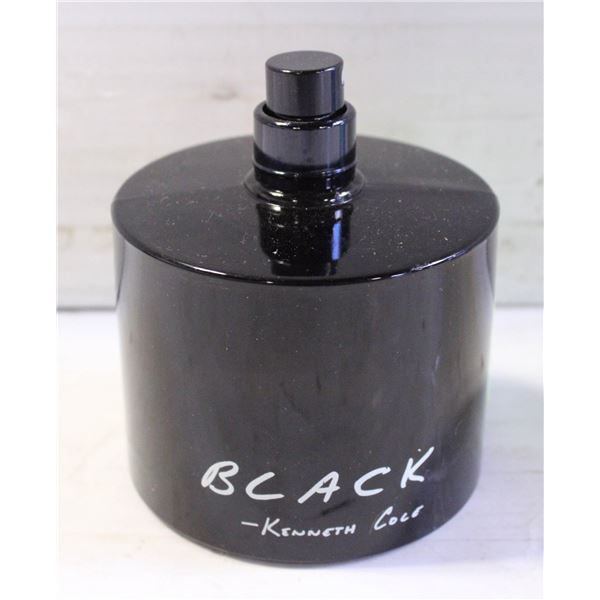 NEW KENNETH COLE BLACK 100ML EAU DE TOILETTE FOR