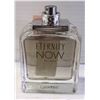 Image 1 : ETERNITY NOW CALVIN KLEIN EAU DE TOILETTE 100ML