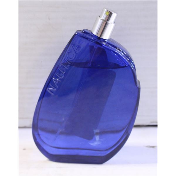 NAUTICA AQUA RUSH 100ML EAU DE TOILETTE FULL FOR