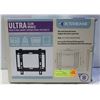 Image 1 : EXTEME ULTRA ALIM 23-42" TV WALL MOUNT IN BOX